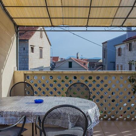 Komiža Apartmani Katija מראה חיצוני תמונה