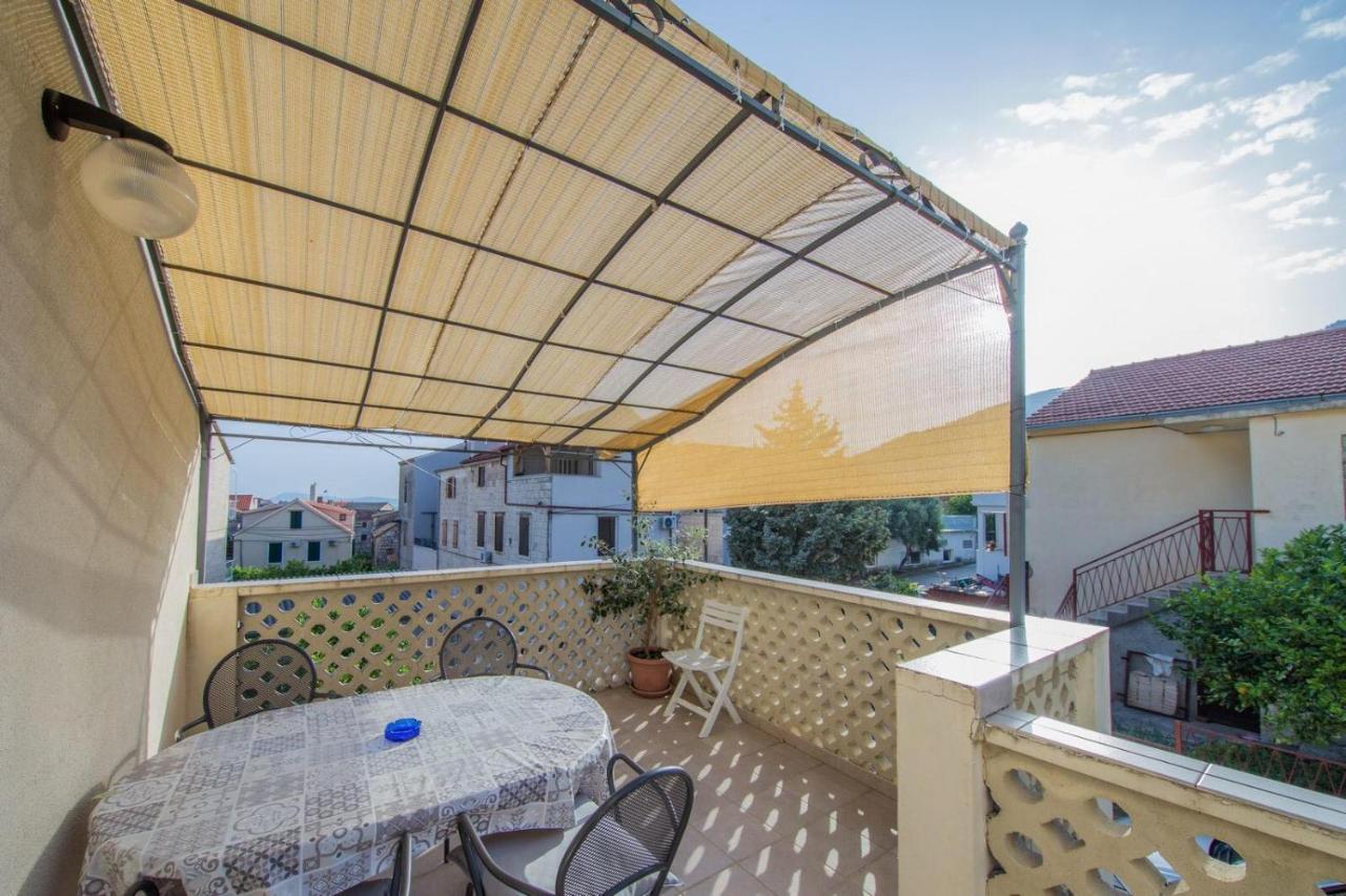 Komiža Apartmani Katija מראה חיצוני תמונה