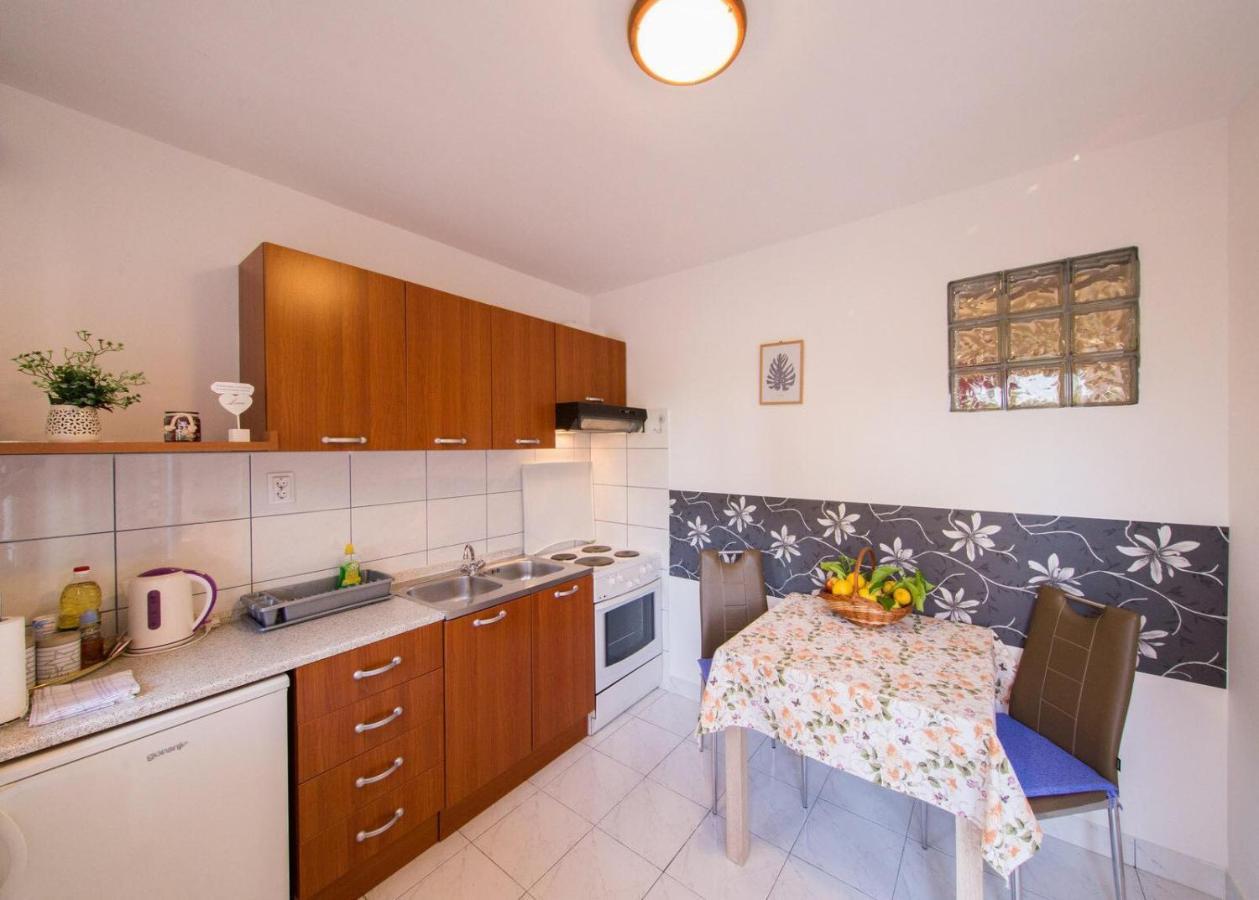 Komiža Apartmani Katija מראה חיצוני תמונה