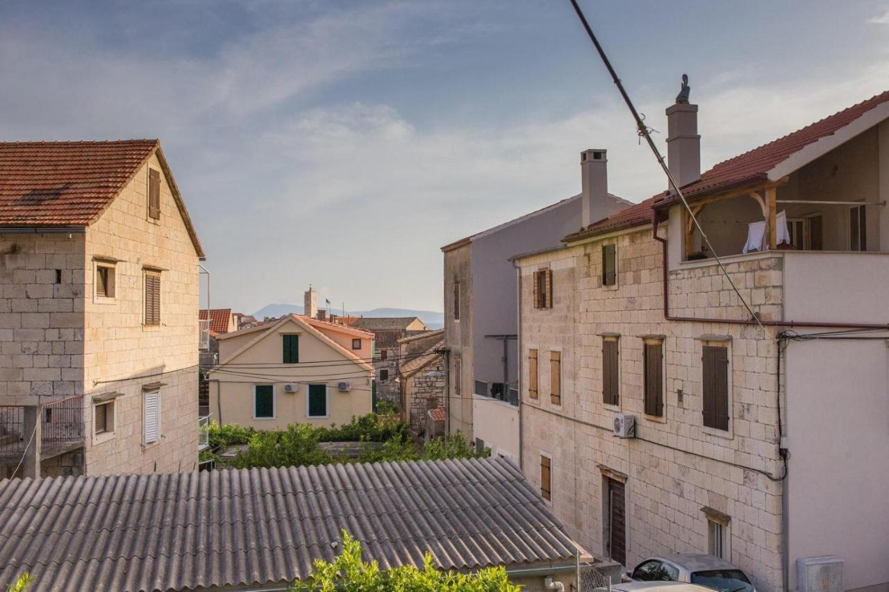 Komiža Apartmani Katija מראה חיצוני תמונה