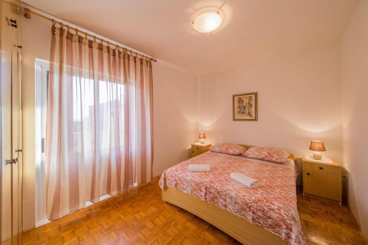 Komiža Apartmani Katija מראה חיצוני תמונה