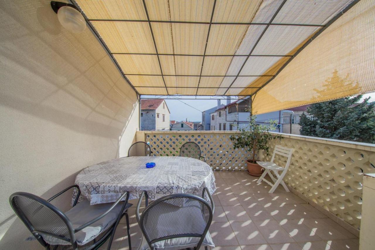 Komiža Apartmani Katija מראה חיצוני תמונה