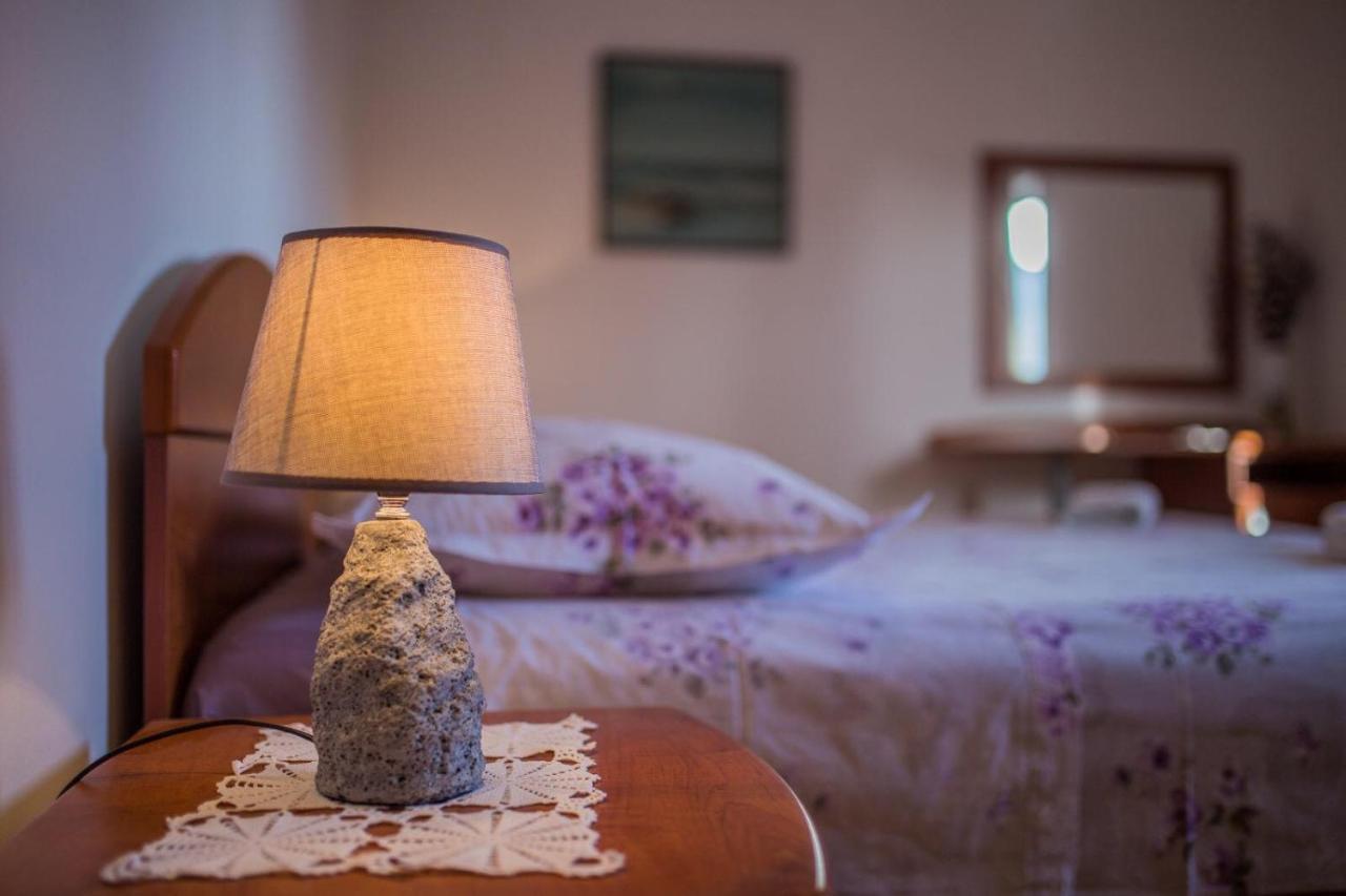 Komiža Apartmani Katija מראה חיצוני תמונה