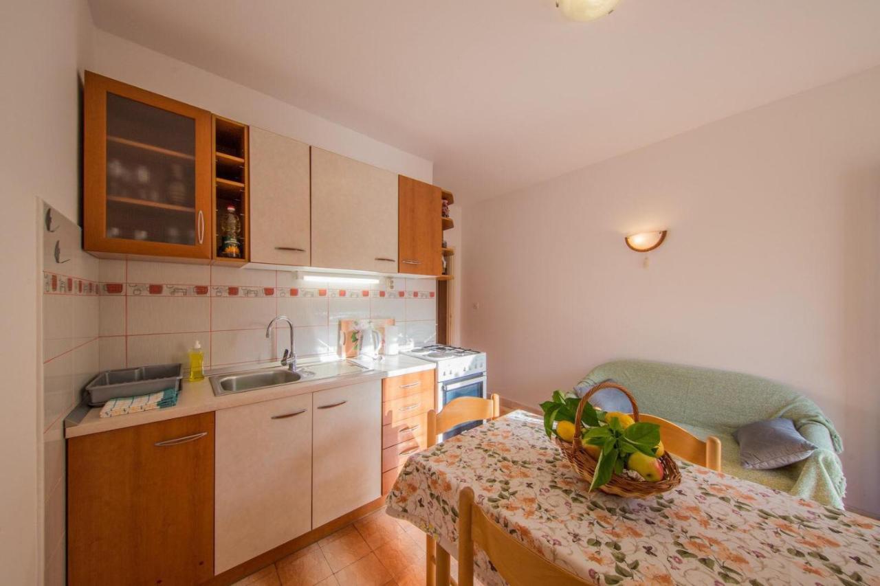 Komiža Apartmani Katija מראה חיצוני תמונה