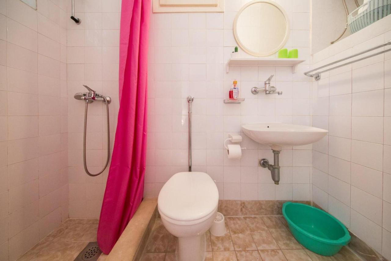 Komiža Apartmani Katija מראה חיצוני תמונה