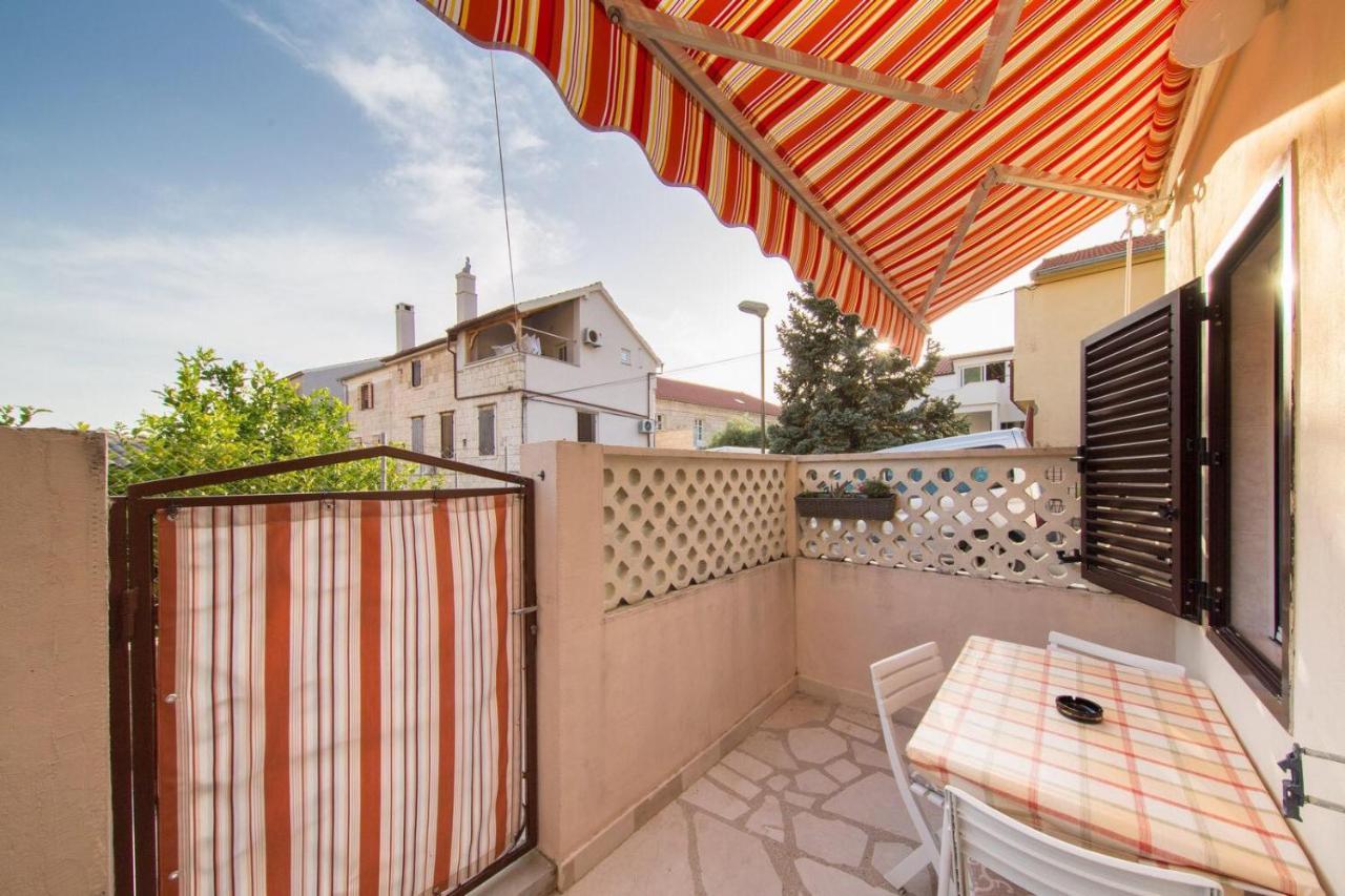 Komiža Apartmani Katija מראה חיצוני תמונה